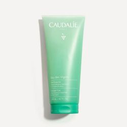 Caudalie Gel Douche Eau des Vignes 200 ml - Fraîcheur pétillante et douceur