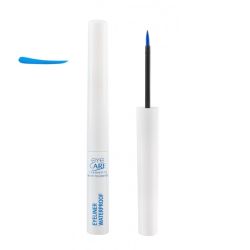 Eye Care Cosmetics Eyeliner Waterproof Turquoise - 2,5g