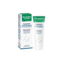 Somatoline Cosmetic Anti-cellulite Crème Thermoactive 250 ml