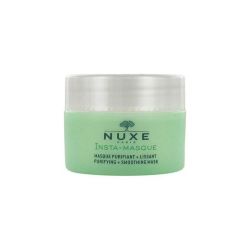 Nuxe insta-masque Purifiant + lissant 50 ml