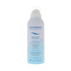 Neutraderm Brume d'Eau Soin Apaisant - Spray de 150ml