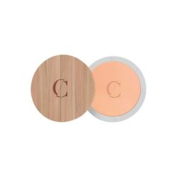 Couleur Caramel Poudre Minérale HD Bio & Vegan n°602 - Beige Clair