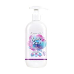 Les Secrets de Loly Bubble Kiss Soin Lavant Doux Bébés et Enfants - 400ml - Corps & Cheveux
