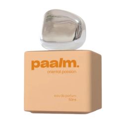 Paalm Cosmetics Eau de Parfum Oriental Passion - 50ml