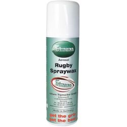 Trimona Résine Rugby Spraywax 200g – Grip et adhérence