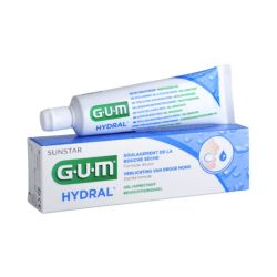 GUM Hydral Gel Humectant - 50ml