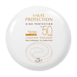 Avène Haute Protection Compact Teinte Sable SPF 50 10 g