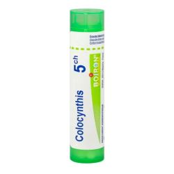 Boiron Colocynthis - Tube Granulés - 5CH