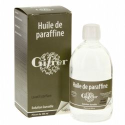Gifrer Huile de Paraffine - 250ml