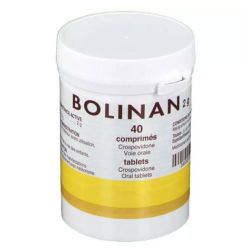 Bolinan 2G Cpr Bt40