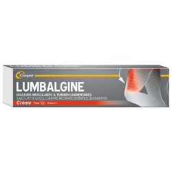 Cooper Lumbalgine crème 90 g