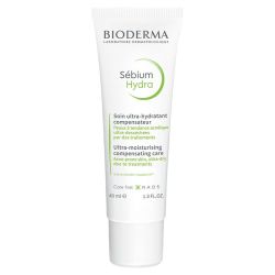 Bioderma Sébium Hydra Crème Hydratante 40 ml