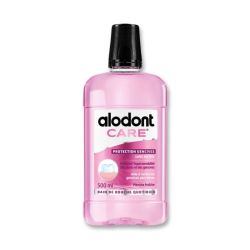 Alodont Care Bain de Bouche Protection Gencives 500 ml
