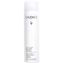 Caudalie Vinoclean Eau de Raisin - 300ml - Apaise, hydrate et protège les peaux sensibles