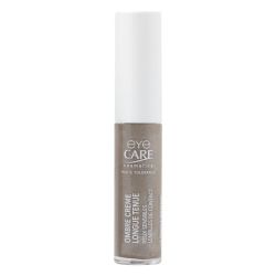 Eye Care Ombre à Paupières Crème - Couleur Rosée - Longue Tenue Yeux sensibles - 5ml