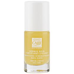 Eye Care Vernis Soin Fortifiant Lissant 8ml – Réparation et lissage