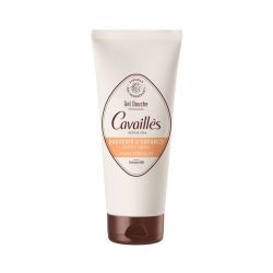 Rogé Cavaillès Gel Douche Souvenir d'Enfance Peaux Sensibles - 200ml