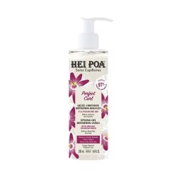Hei Poa Perfect Curl Gelée Coiffante Définition Boucles - 250ml