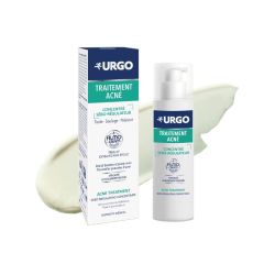 Urgo Traitement Acné Concentré Sébo-Régulateur 30ml – Imperfections et soin