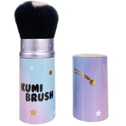 Inuwet Kumi Brush Pinceau Kabuki Star - 1 pinceau - Utile, doux et précis