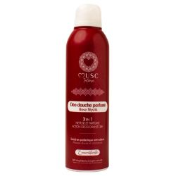 Musc Intime Déo Douche Parfumé - 250 ml - L’Envoutante Rose Mystic - Nettoie, protège et parfume