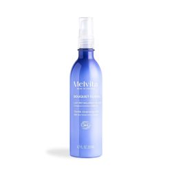 Melvita Bouquet Floral Lait Démaquillant Douceur Bio - 200ml