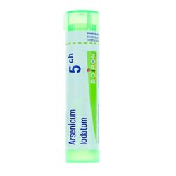 Boiron Arsenicum Iodatum - Tube Granulés - 5CH