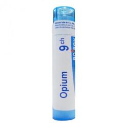 Boiron Opium - Tube Granulés - 9CH