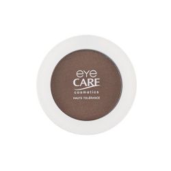 Eye Care Cosmetics Fard à Paupières Marron Glacé - 2,5g