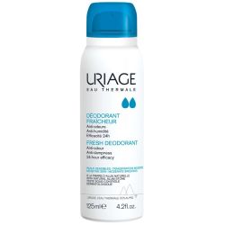 Uriage Déodorant Fraîcheur 125 ml