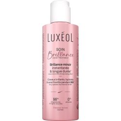 Luxéol Soin Brillance 200ml – Fluide gainant éclat miroir et discipline