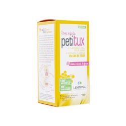 Lehning Petitux sirop 125ml