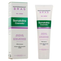 Somatoline Raffermissant Bras - Gel Crème - 100ml