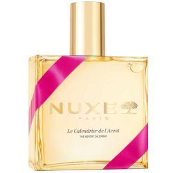 Nuxe Calendrier de l'Avent 2025 - 24 surprises soins visage, corps & cheveux