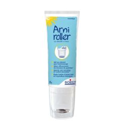 Boiron Arniroller Gel 45ml – apaisement des coups et bleus