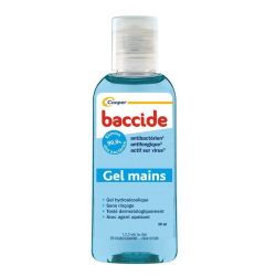 Baccide Gel Hydroalcoolique Mains - 30ml