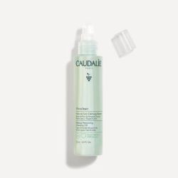 Caudalie Vinoclean Huile de Soin Démaquillante à l'Huile d'Amande Douce + Ricin 75ml – élimine le maquillage waterproof et nettoie en douceur
