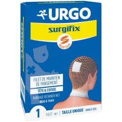 Urgo Surgifix Filet de Maintien de Pansement - Tête Cuisse - 1 Filet