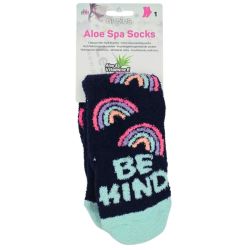 AirPlus Aloe Spa Socks Chaussettes Hydratantes Be Kind Maritim - 39-42