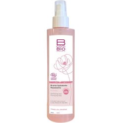BcomBIO Brume Hydratante Repulpante Bio - 200ml - Hydrate intensément et repulpe la peau