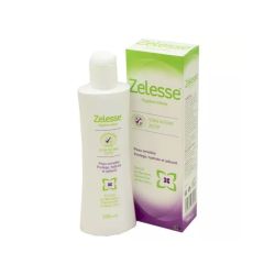 Zelesse Soin Intime Actif - 250ml
