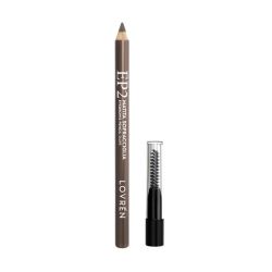 Lovren Crayon Sourcils Taupe EP1 - 1,1g