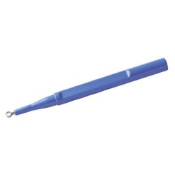 Robé Curette Dermatologique à Usage Unique - 10 pièces - 2mm de diamètre - Interventions cutanées