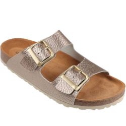 Gibaud Sandales Riviera Bronze 1 Paire – Confort et soulagement des pieds sensibles