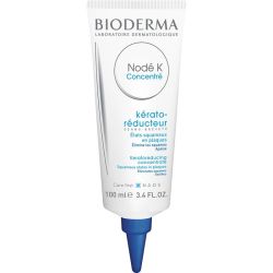 Bioderma Nodé K Concentré Kératoréducteur 100ml – Anti-squames et apaisement