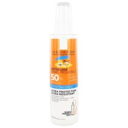 La Roche-Posay Anthelios Dermo-Pediatrics Spray Invisible SPF 50+ 200 ml