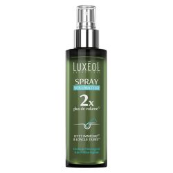 Luxéol Spray Volumateur Tous Types de Cheveux - 150ml