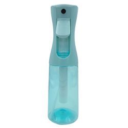 Docteur B Brumisateur Bleu Spray 200 ml - Rafraichit face à la chaleur