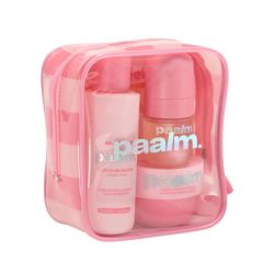 Paalm Cosmetics Body Set Candy Sweet Hydratation & Soin du Corps - 3 Soins