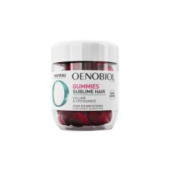 Oenobiol Sublime Hair - 60 Gummies